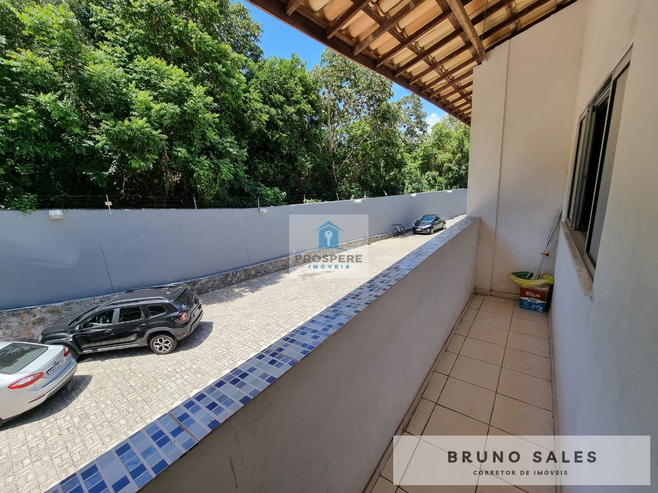 Casa à venda com 3 quartos, 90m² - Foto 19