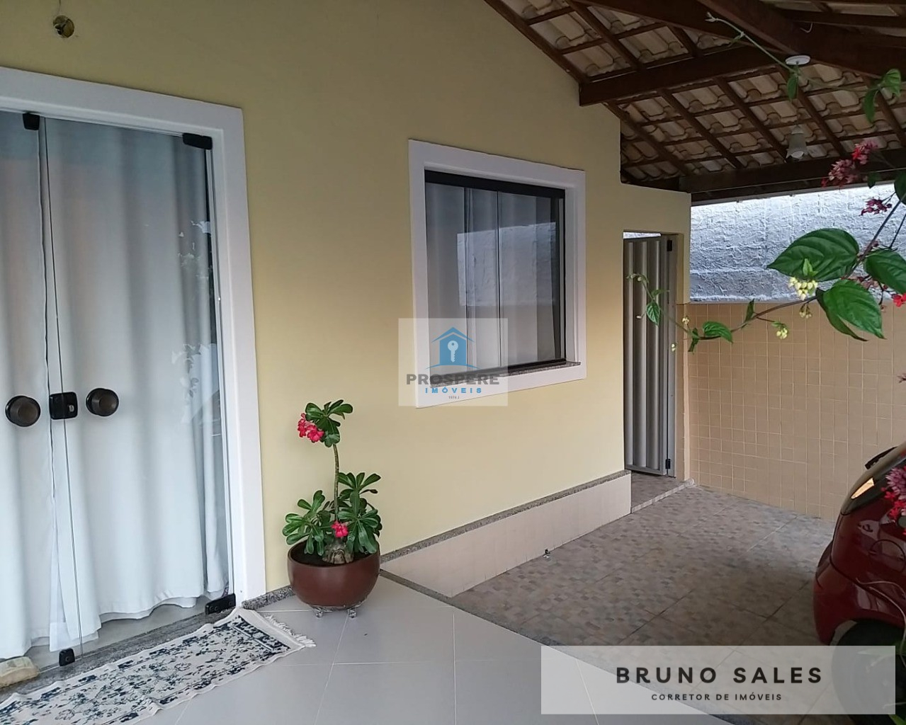 Casa à venda com 2 quartos - Foto 34