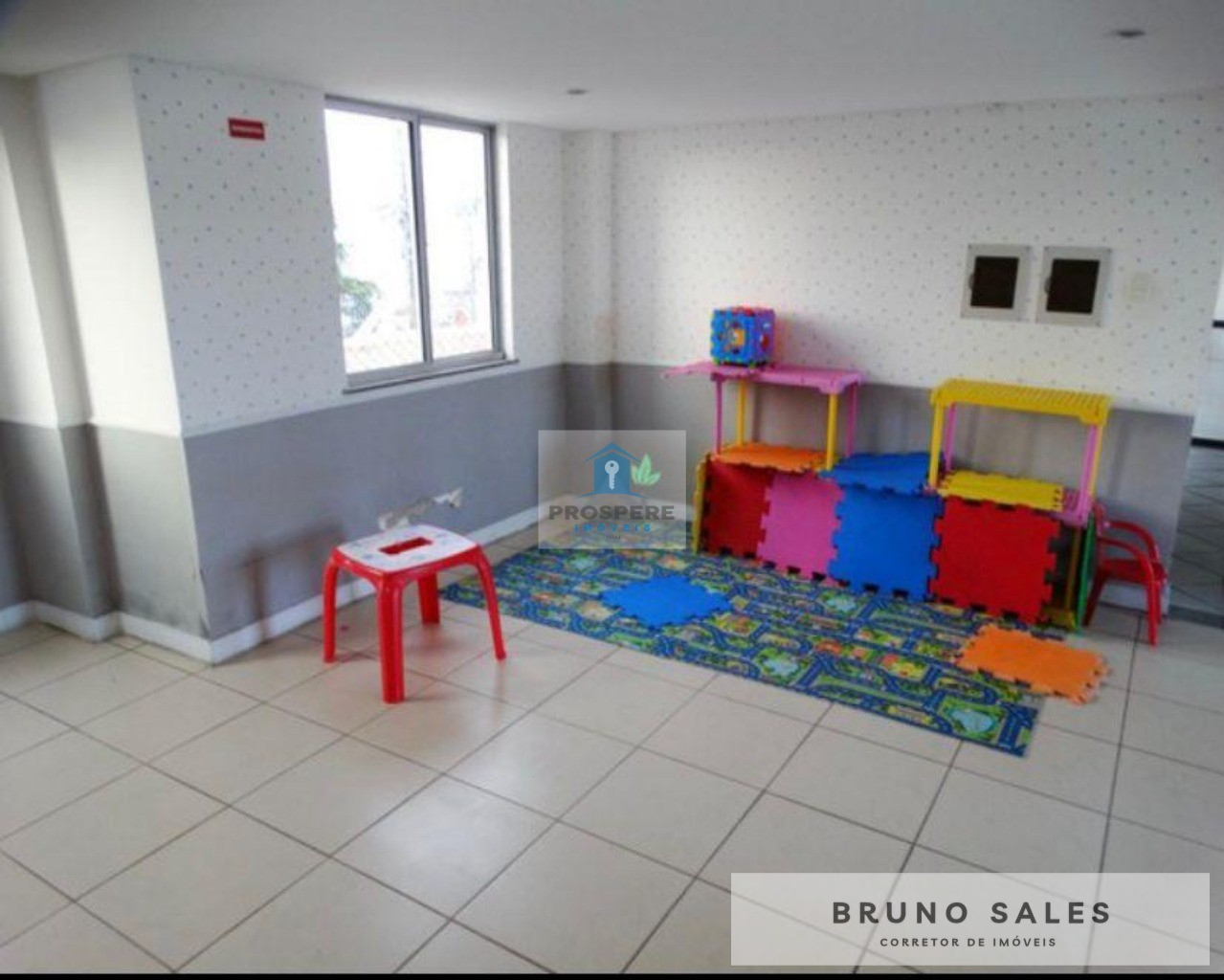 Apartamento à venda com 2 quartos, 47m² - Foto 23