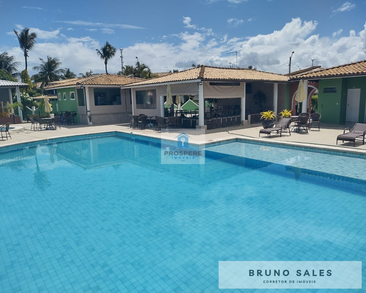 Casa à venda com 5 quartos - Foto 43