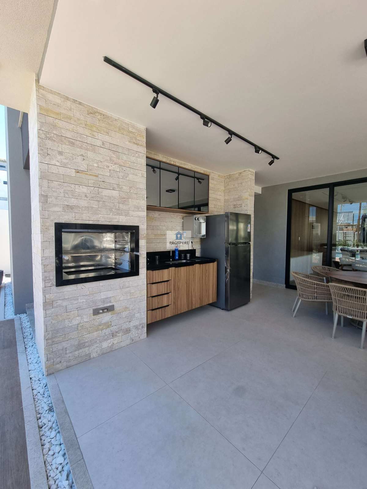 Casa de Condomínio, 4 quartos - Foto 14