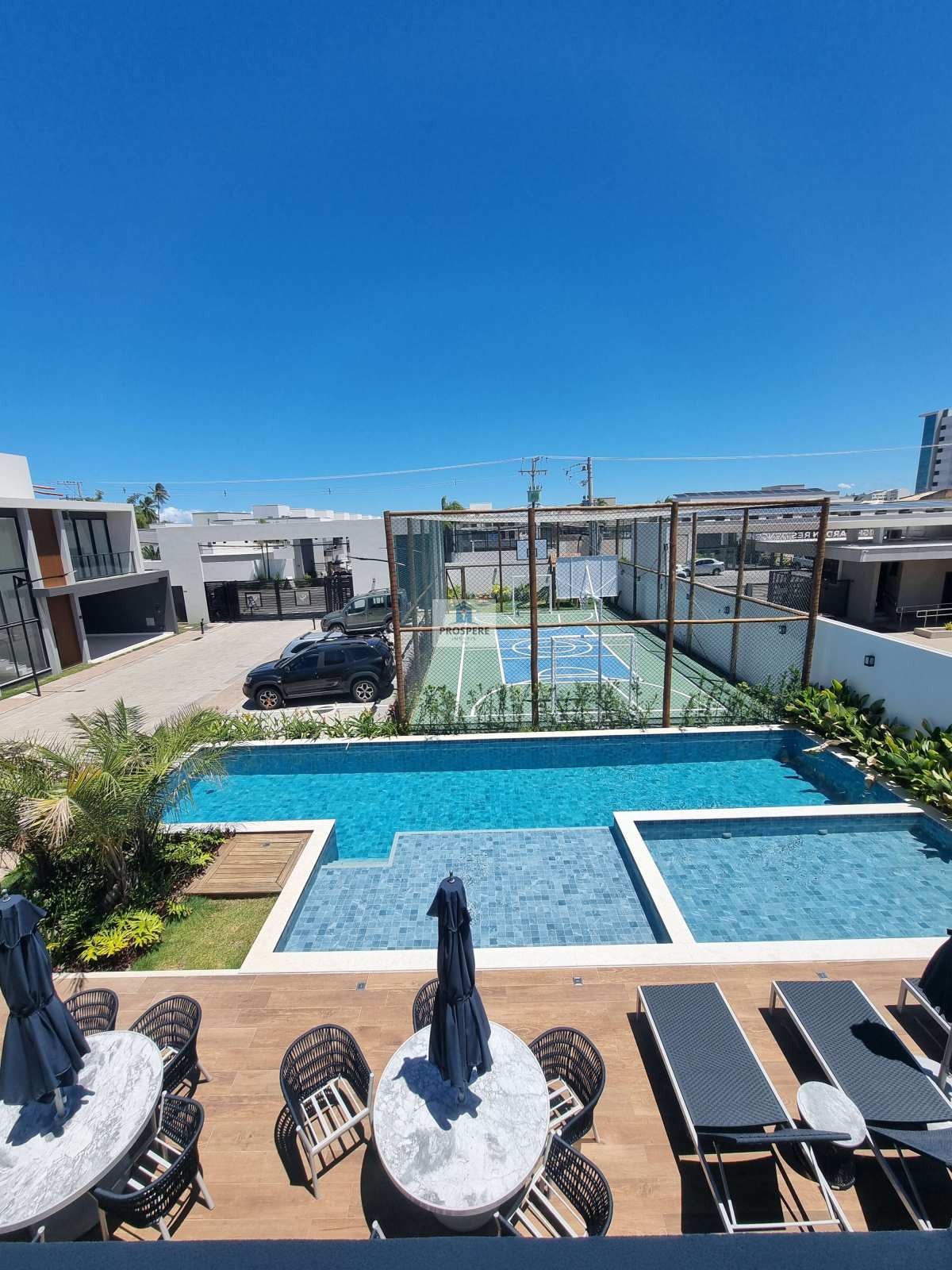 Casa de Condomínio, 4 quartos - Foto 17