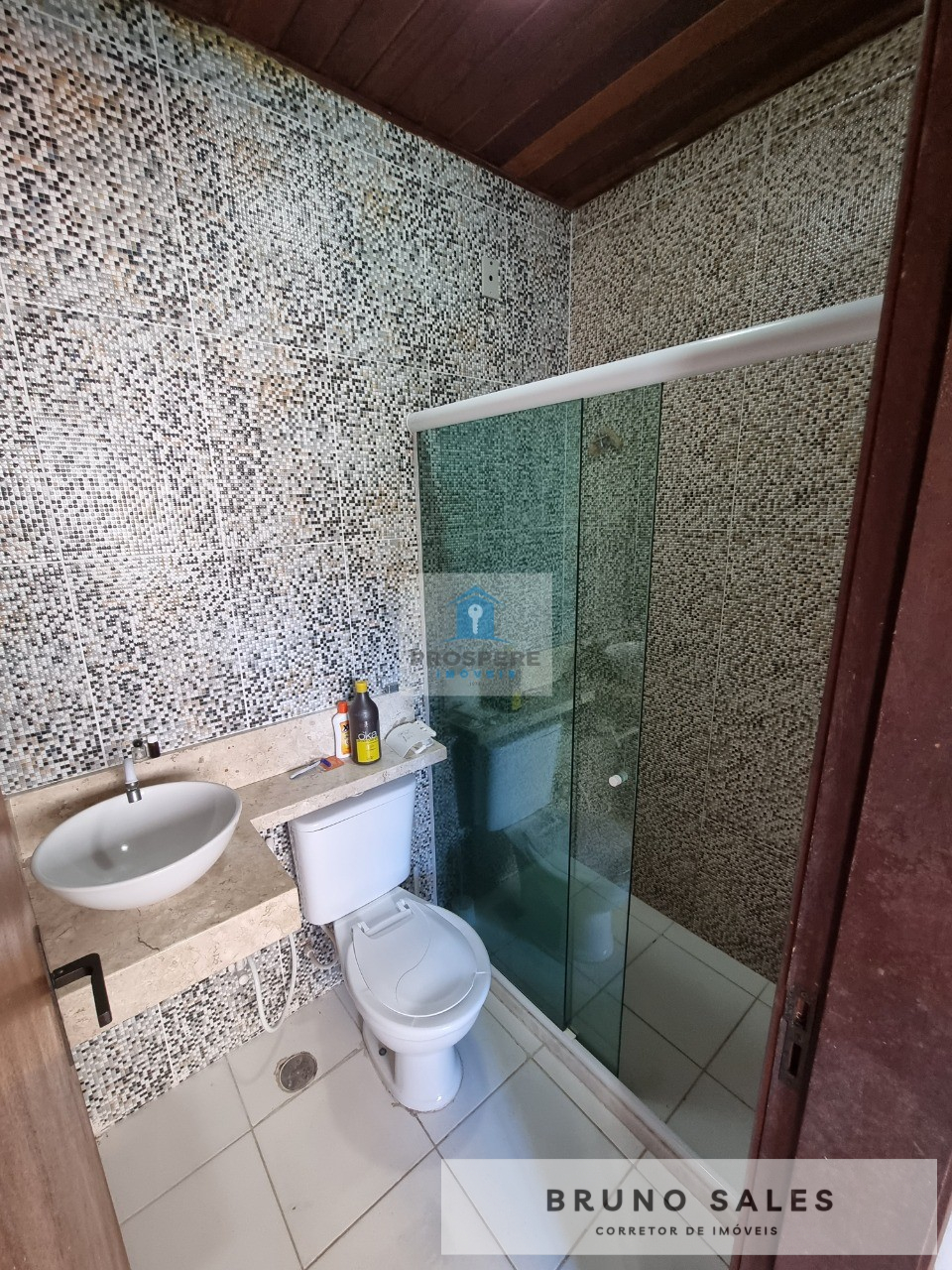 Casa à venda com 3 quartos, 90m² - Foto 20