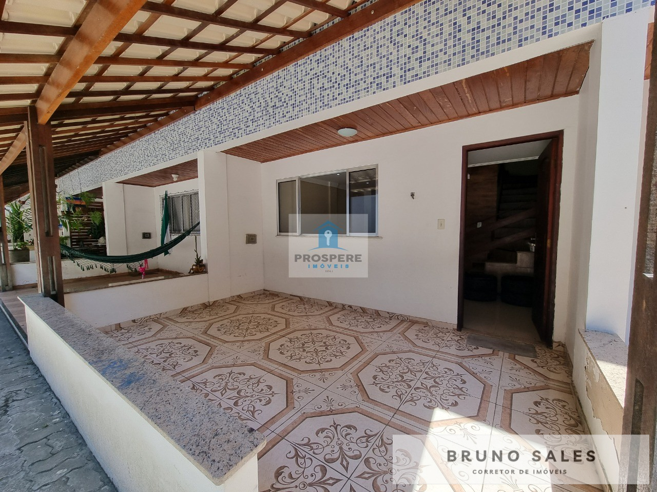 Casa à venda com 3 quartos, 90m² - Foto 3