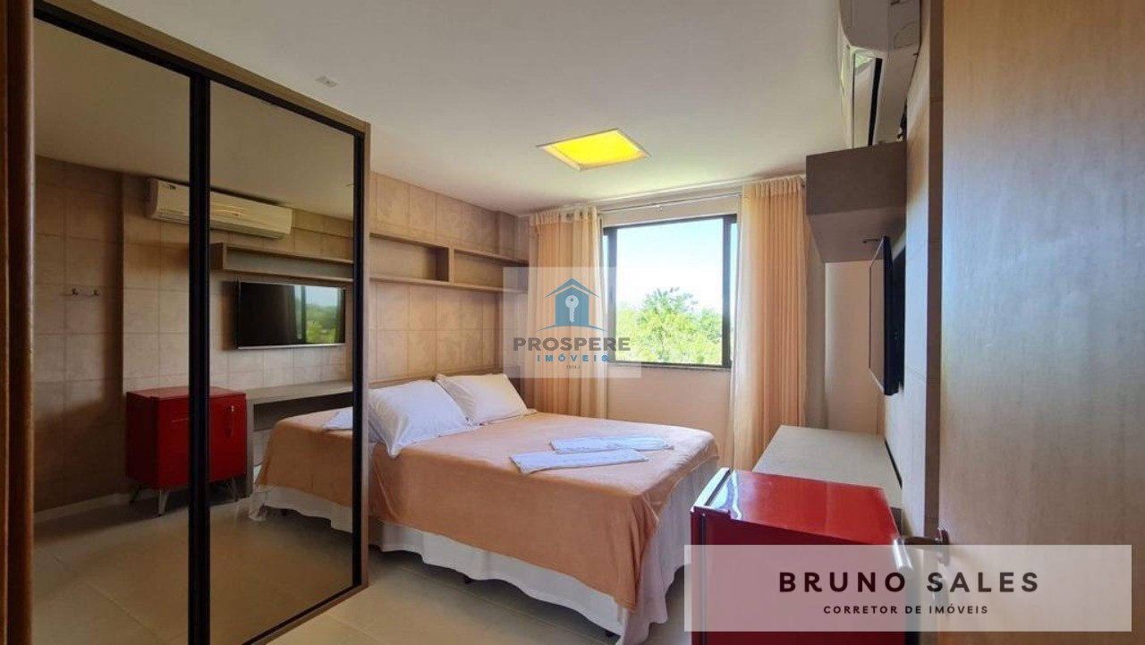 Apartamento à venda com 2 quartos, 70m² - Foto 11