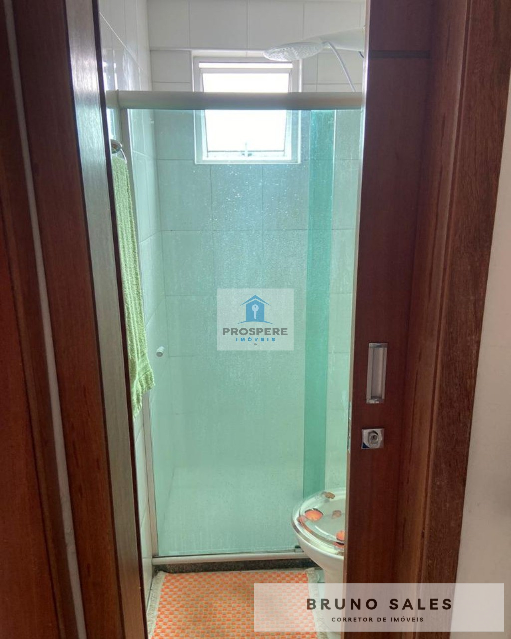 Apartamento à venda com 2 quartos, 47m² - Foto 9