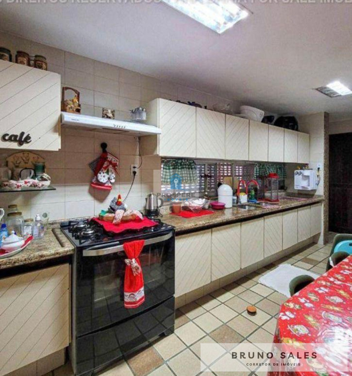 Apartamento à venda com 4 quartos, 266m² - Foto 3