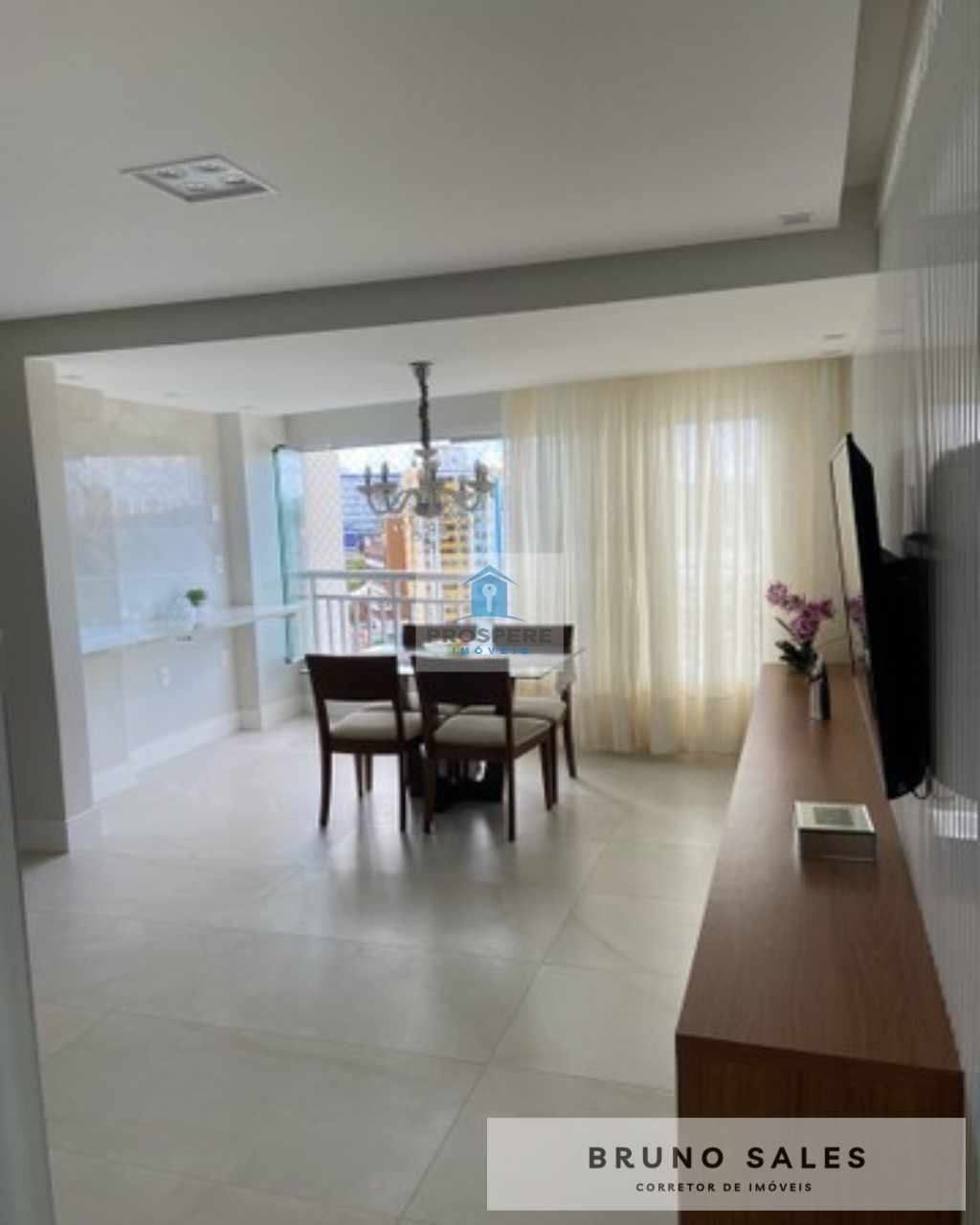 APARTAMENTO no IMBUI em condomínio clube com total infraestrutura - Prospere Imóveis