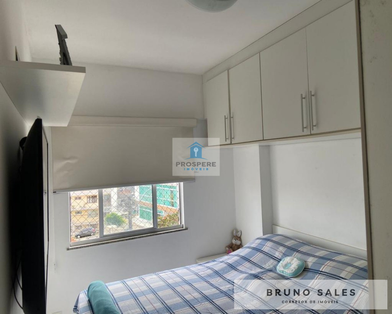 Apartamento à venda com 2 quartos, 47m² - Foto 15