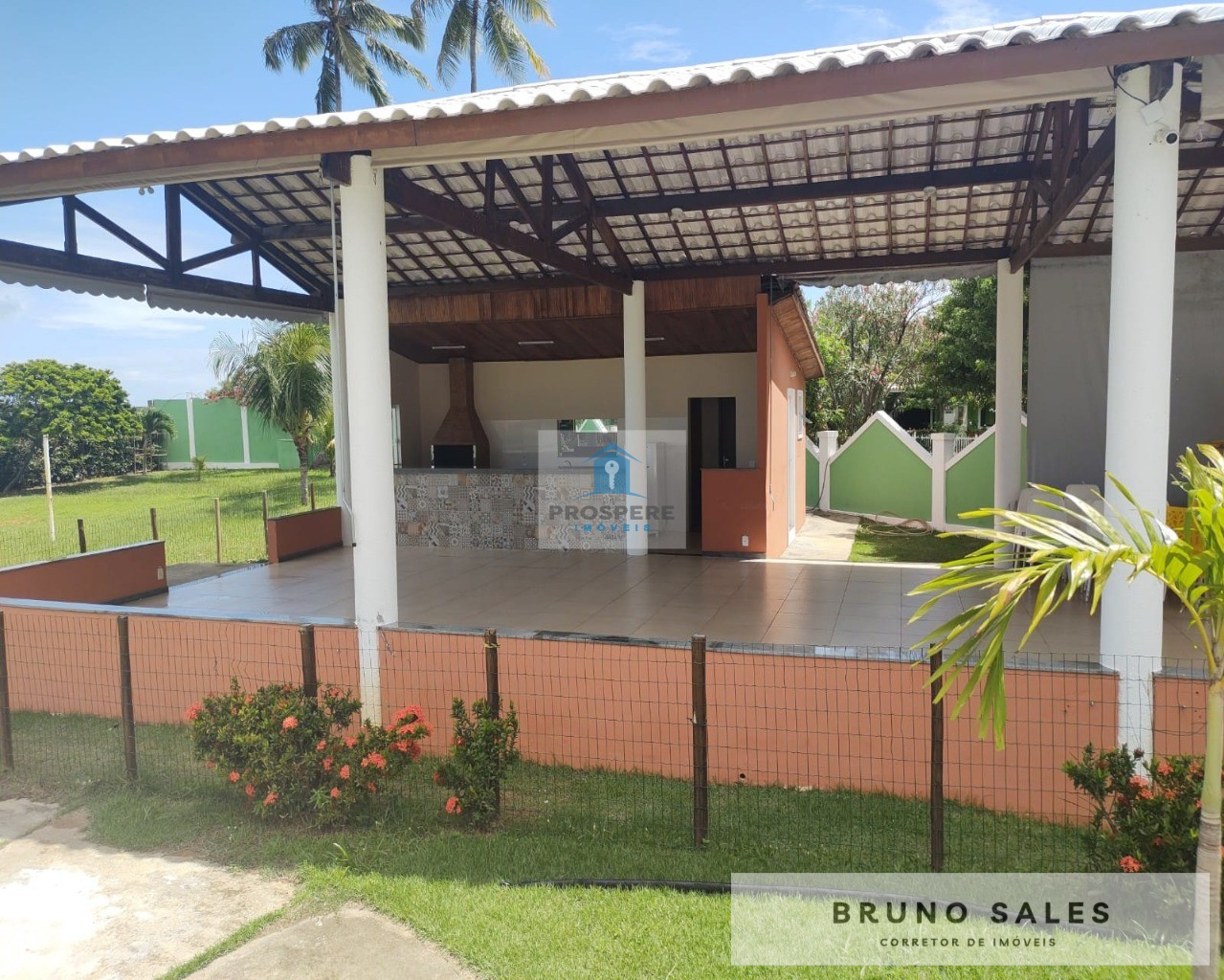 Casa à venda com 5 quartos - Foto 45