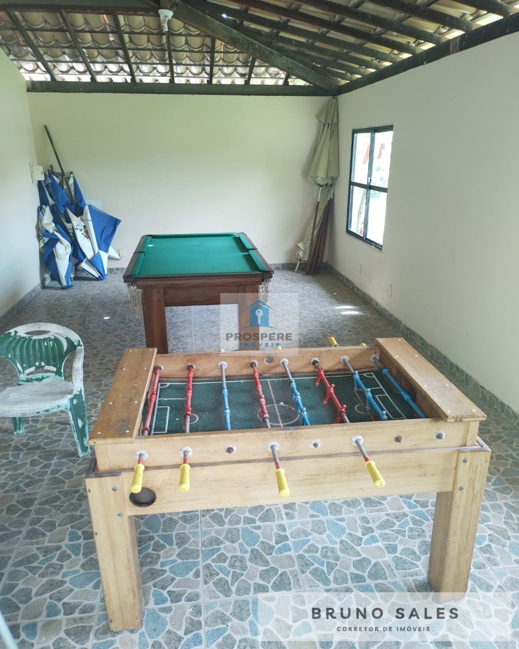 Casa à venda com 5 quartos - Foto 47