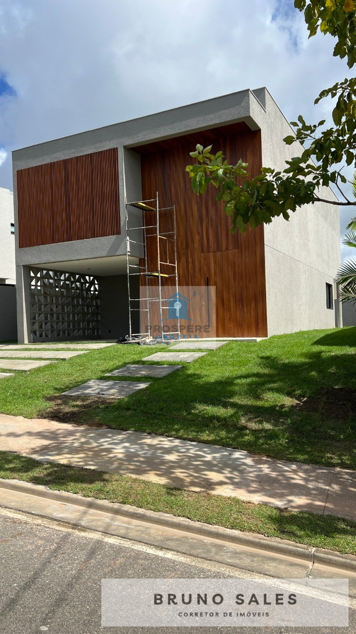 Casa com 4 quartos, 200m², à venda em Camaçari, Alphaville (Abrantes)