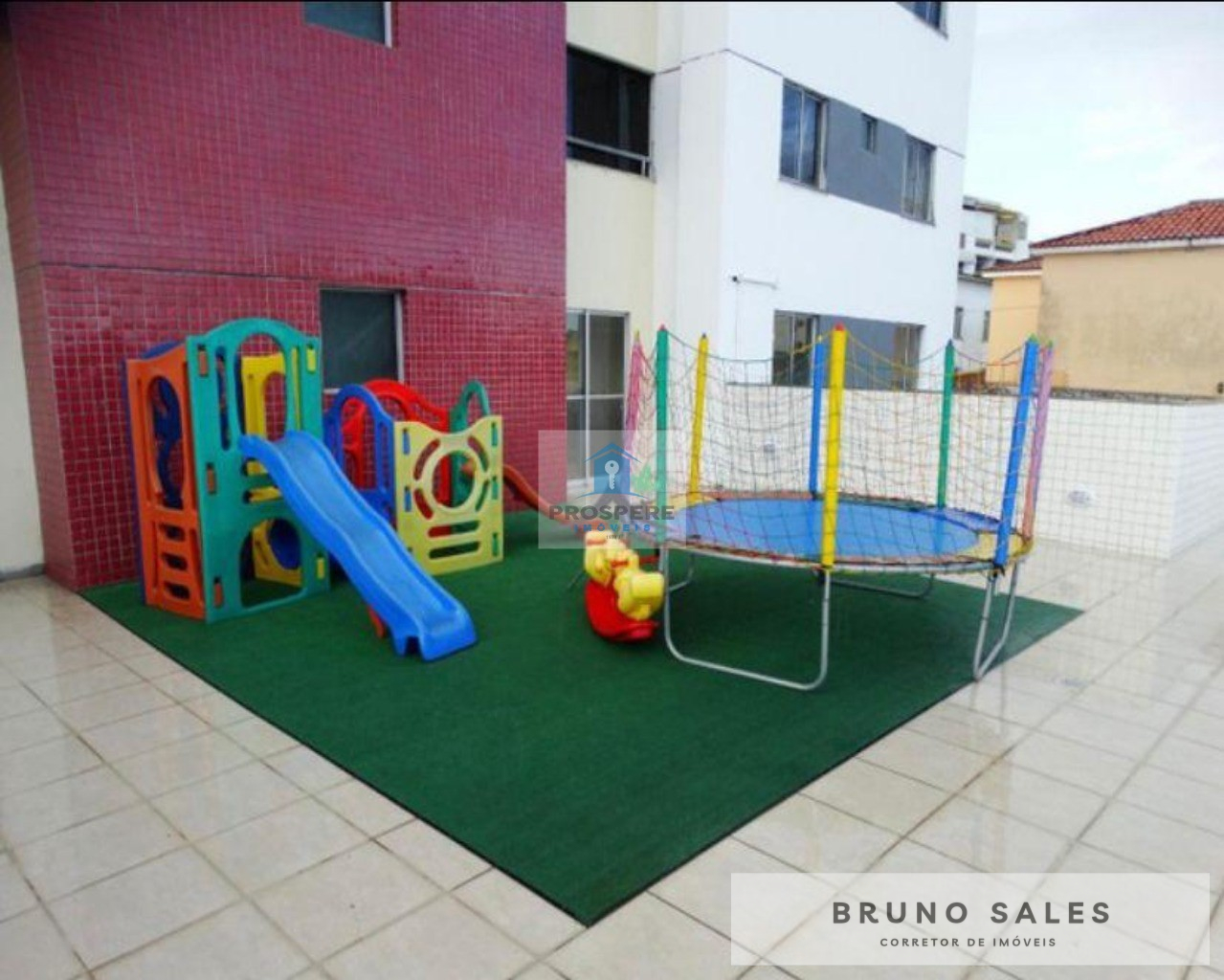 Apartamento à venda com 2 quartos, 47m² - Foto 20