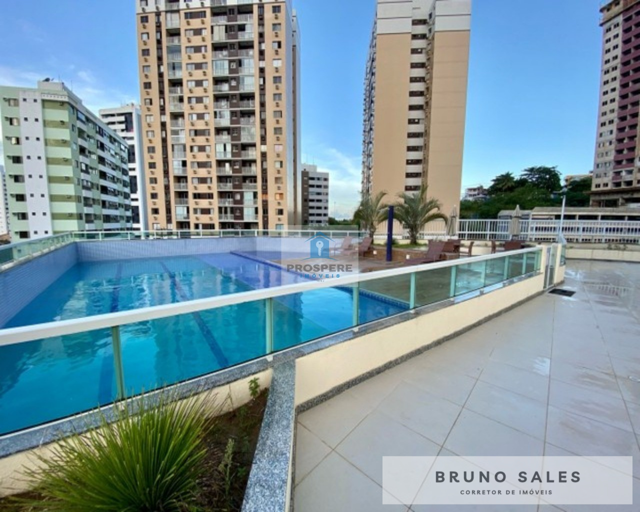 Apartamento à venda com 3 quartos, 90m² - Foto 16