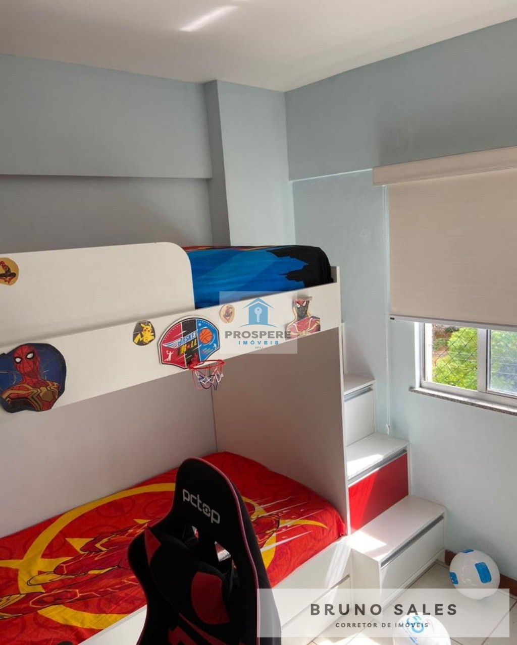 Apartamento à venda com 2 quartos, 47m² - Foto 13