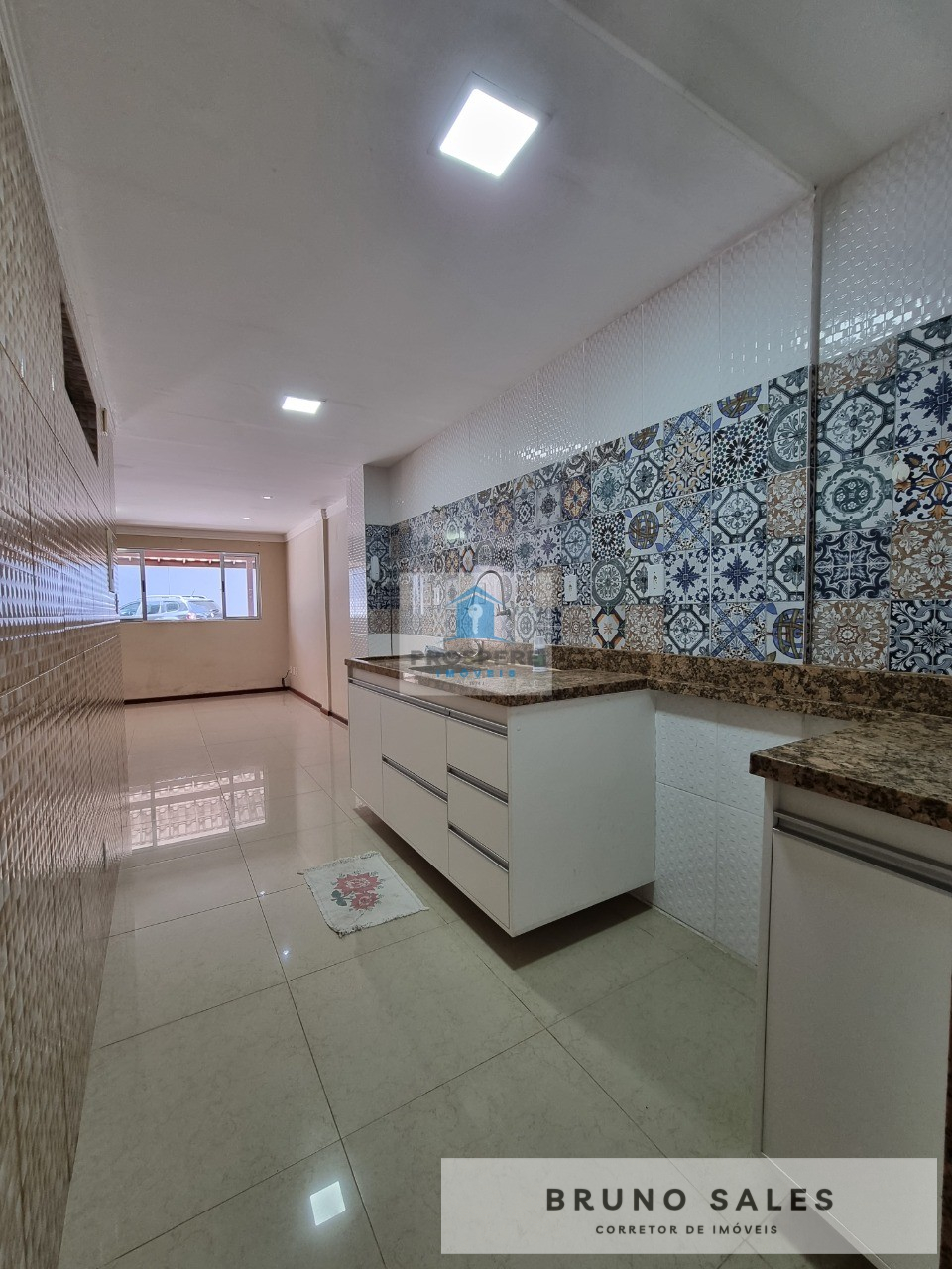 Casa à venda com 3 quartos, 90m² - Foto 6