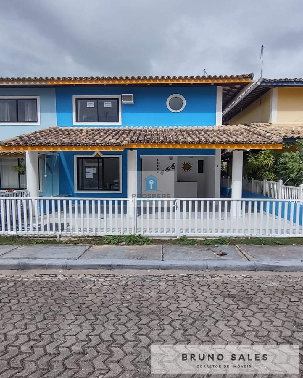 Casa à venda com 5 quartos - Foto 30