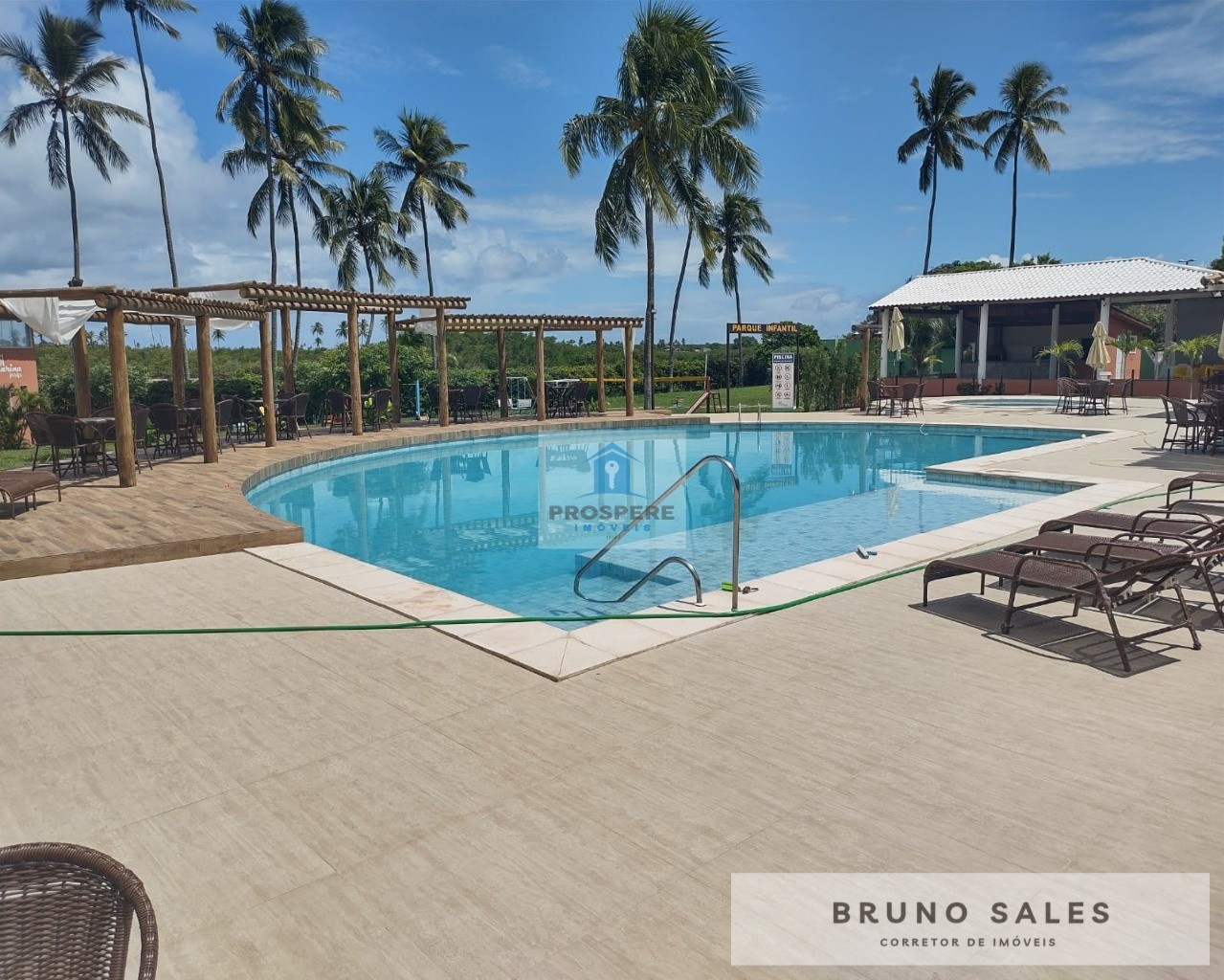 Casa à venda com 5 quartos - Foto 40