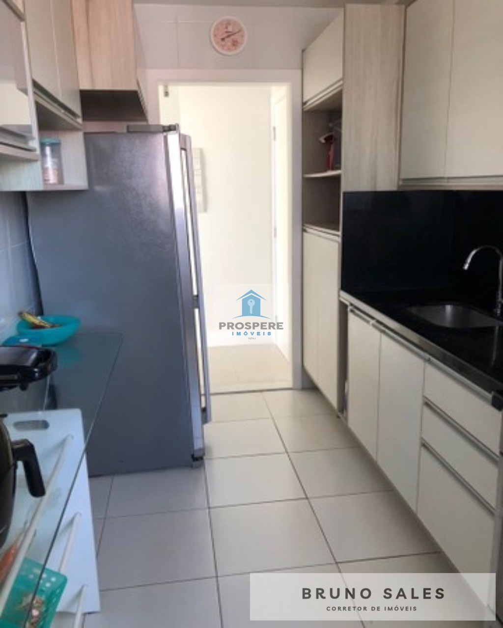 Apartamento à venda com 3 quartos, 86m² - Foto 10
