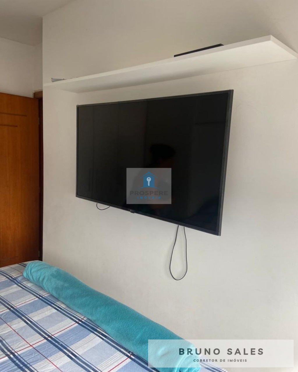 Apartamento à venda com 2 quartos, 47m² - Foto 14