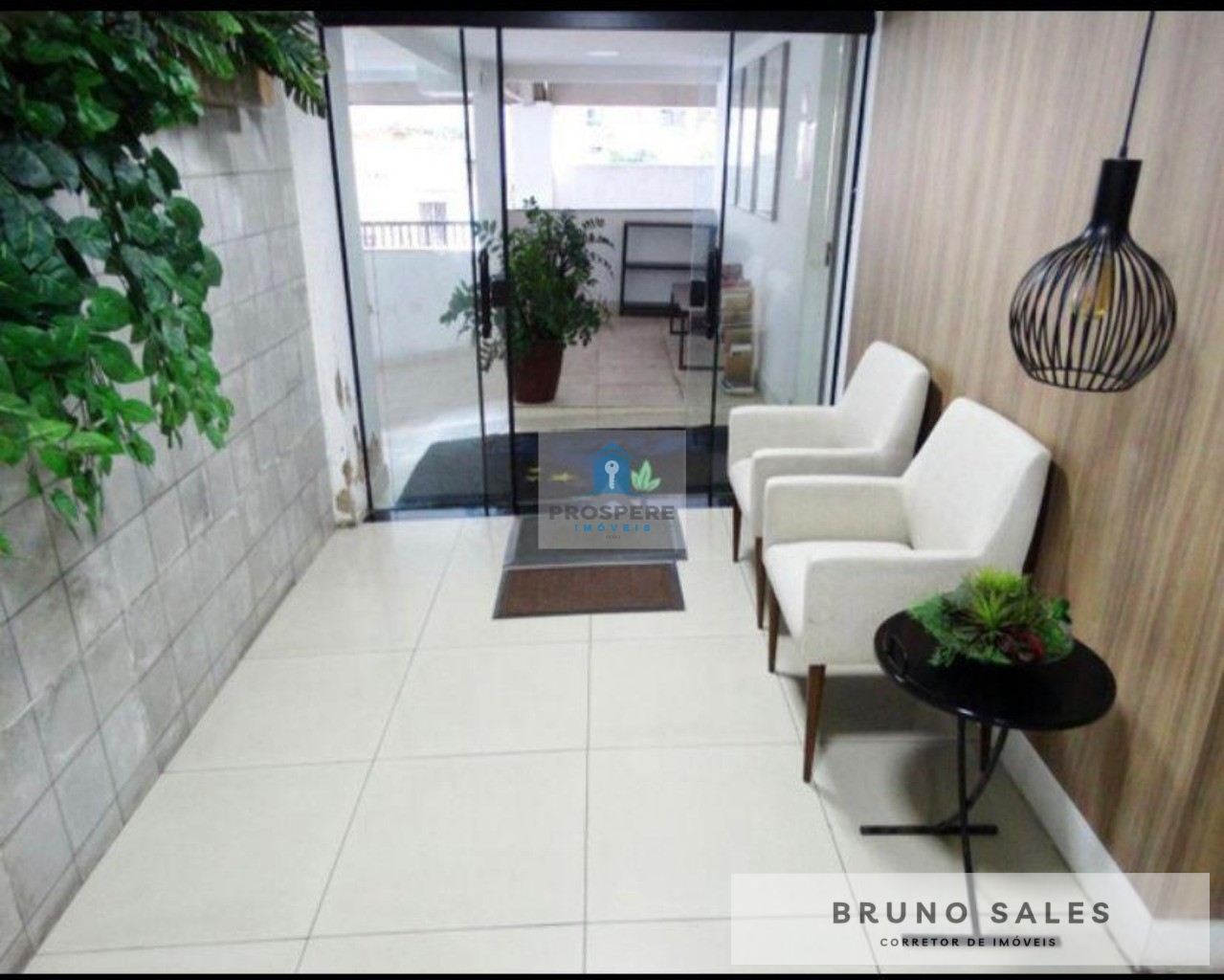 Apartamento à venda com 2 quartos, 47m² - Foto 19