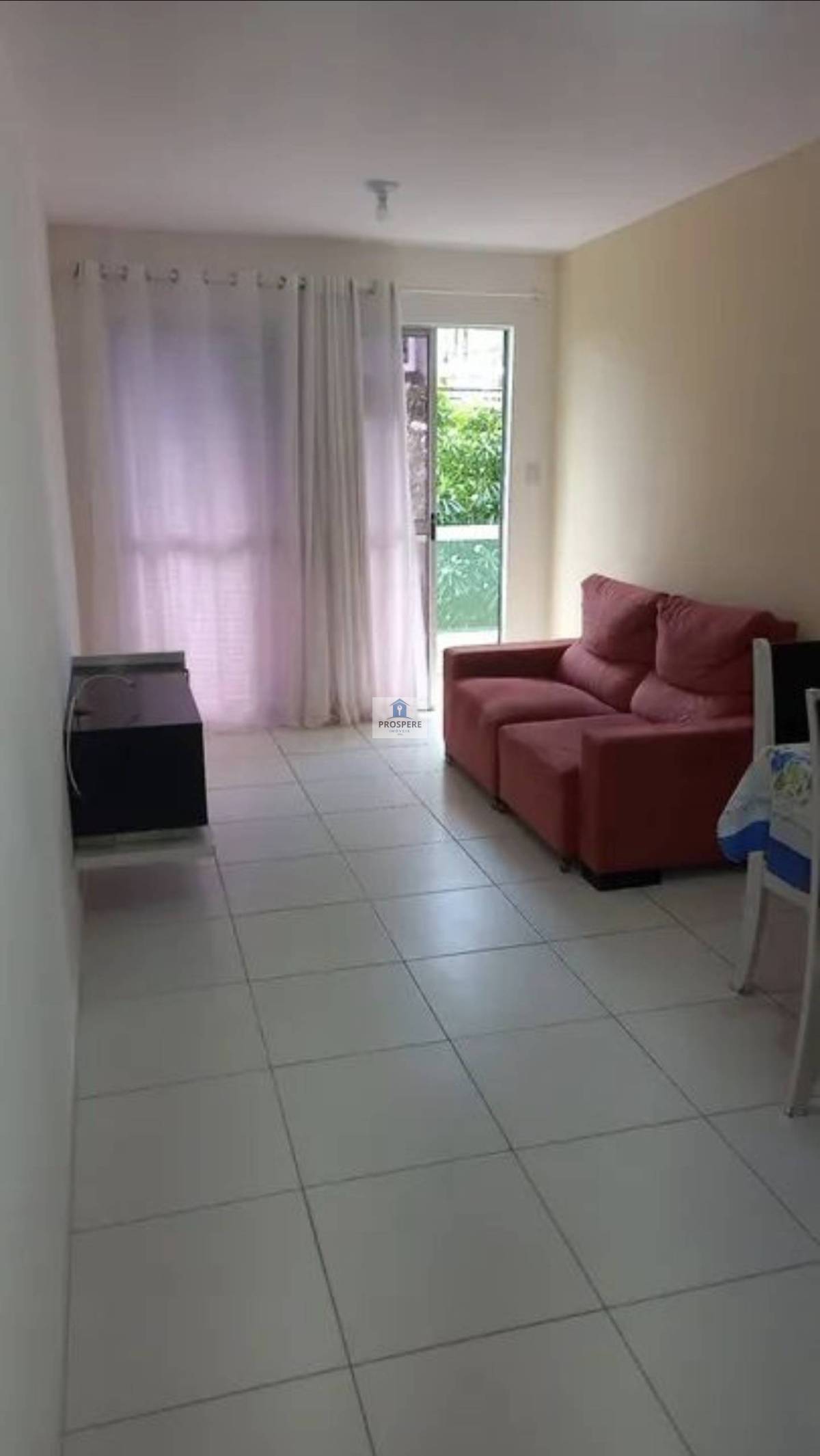 Apartamento à venda com 1 quarto, 47m² - Foto 1