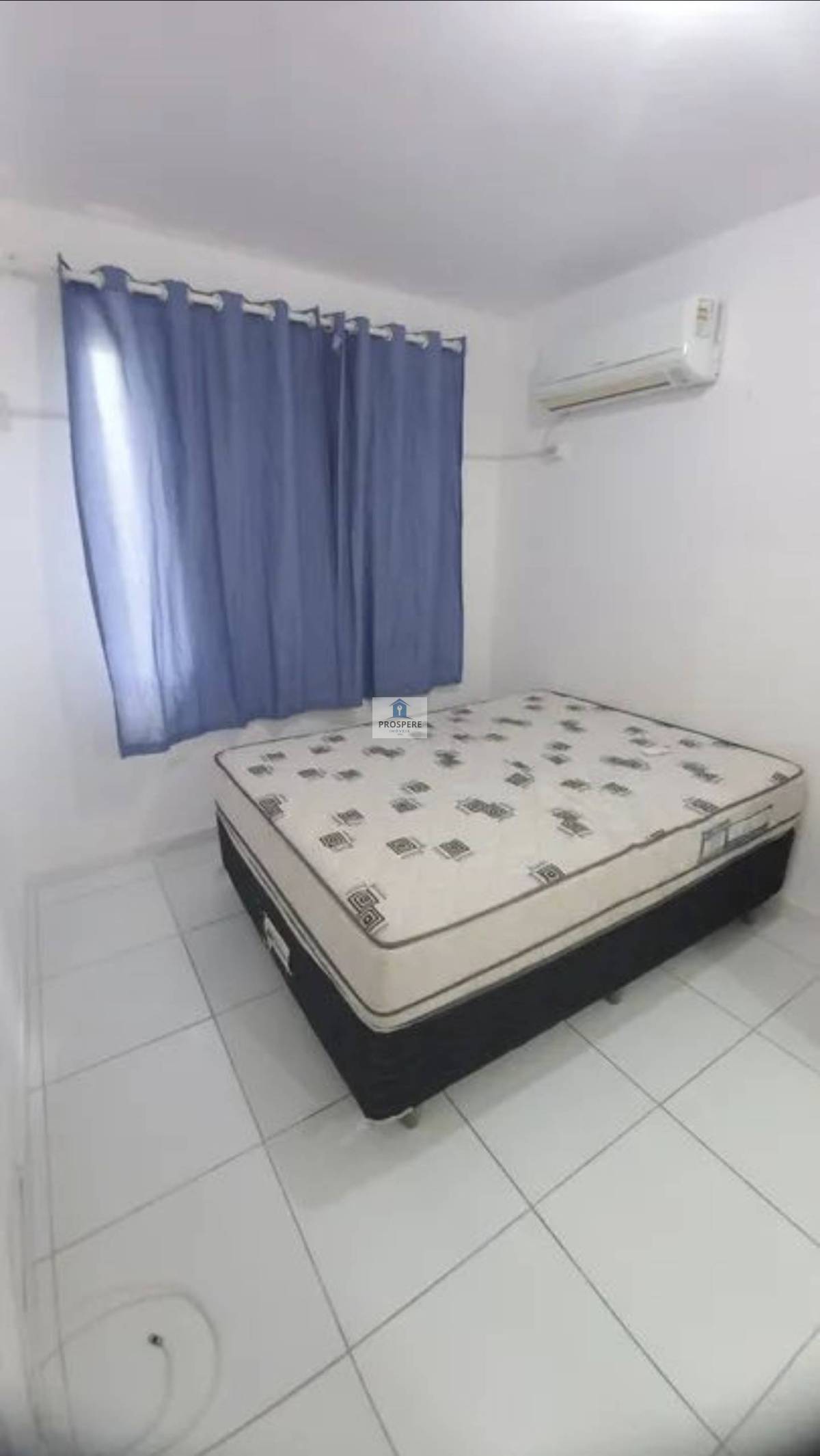 Apartamento à venda com 1 quarto, 47m² - Foto 6
