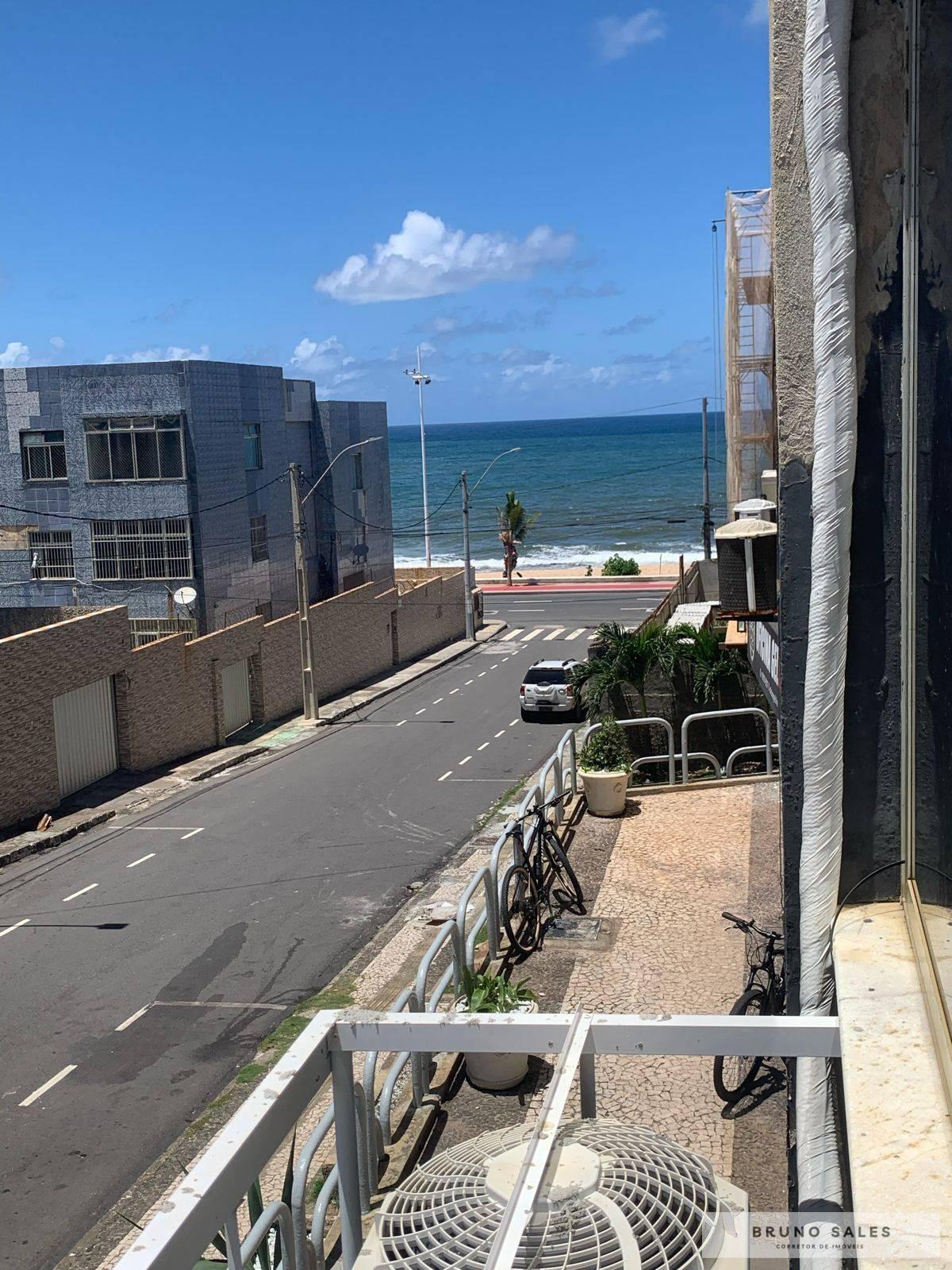 Apartamento com 1 quarto, 40m², à venda em Salvador, Amaralina