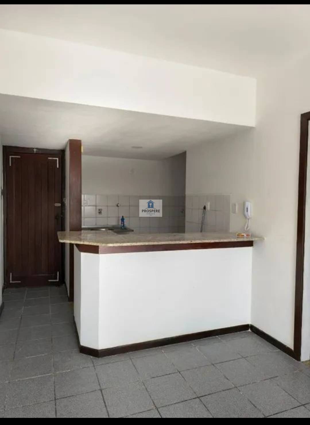 Apartamento com 1 quarto, 48m², à venda em Salvador, Federação - Prospere Imóveis