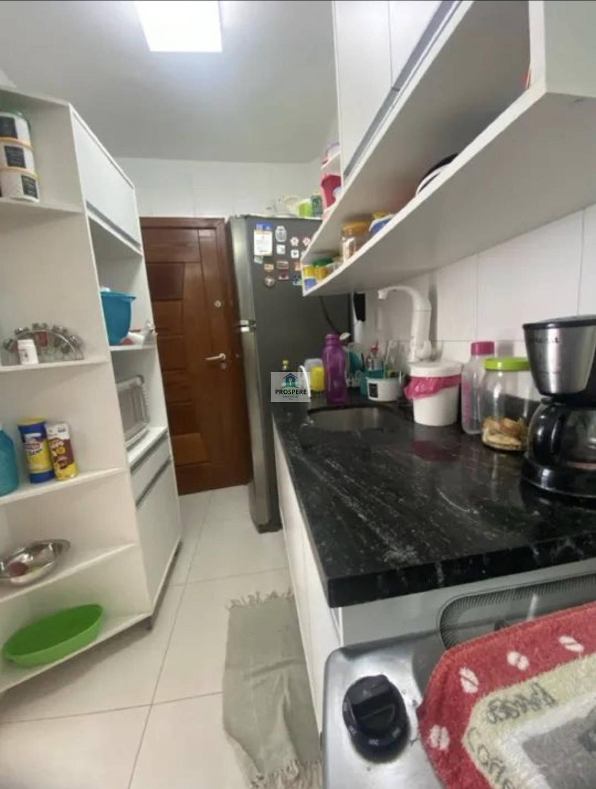 Apartamento com 2 quartos, 75m², à venda em Salvador, Graça - Prospere Imóveis