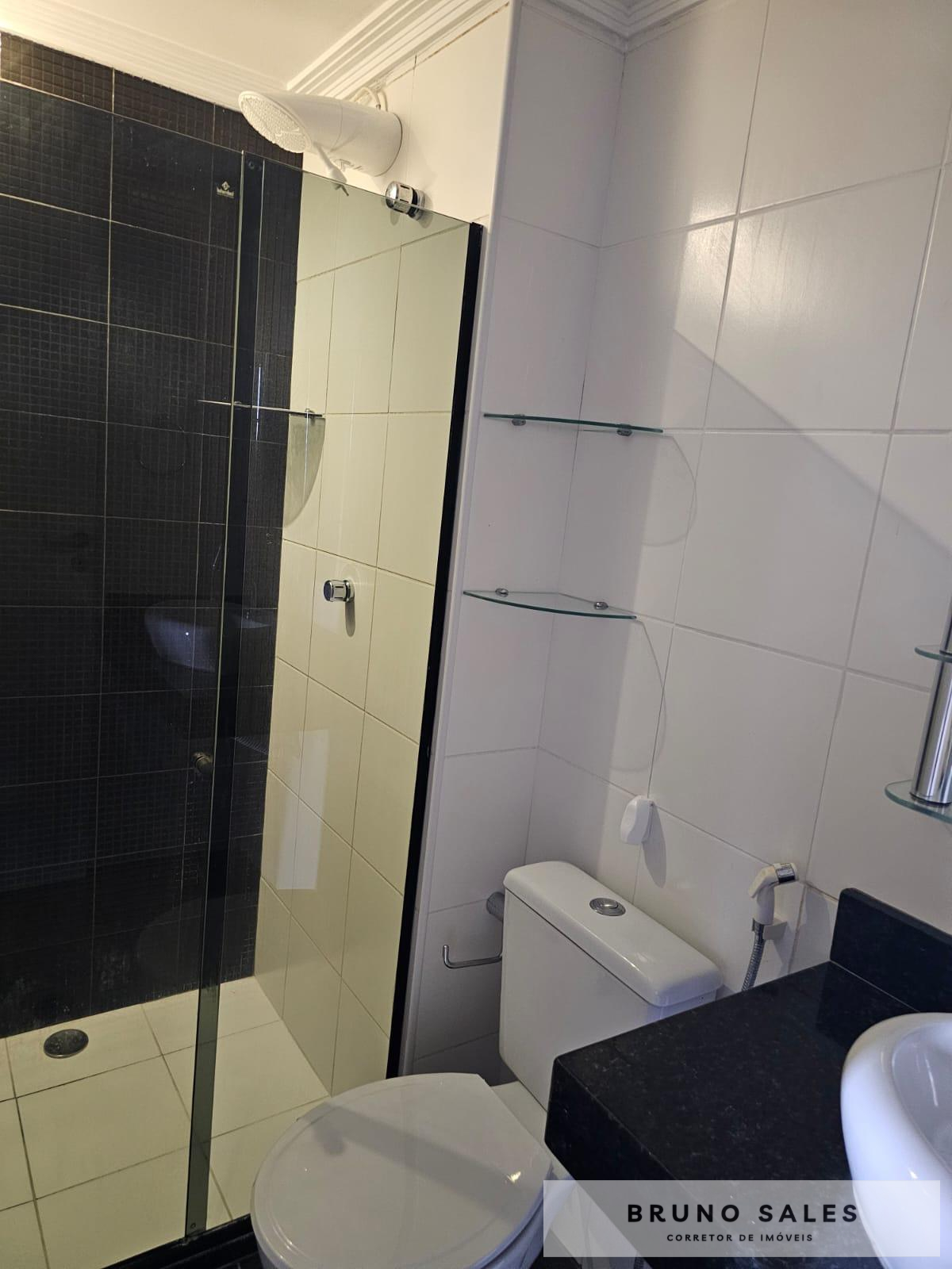 Apartamento à venda com 2 quartos, 62m² - Foto 13