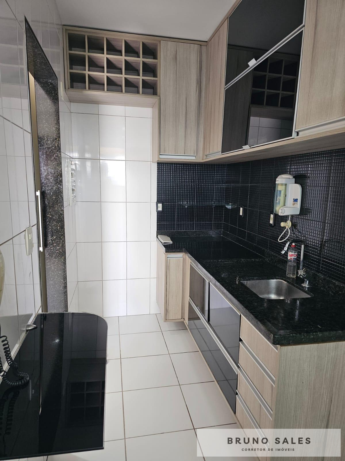 Apartamento à venda com 2 quartos, 62m² - Foto 14