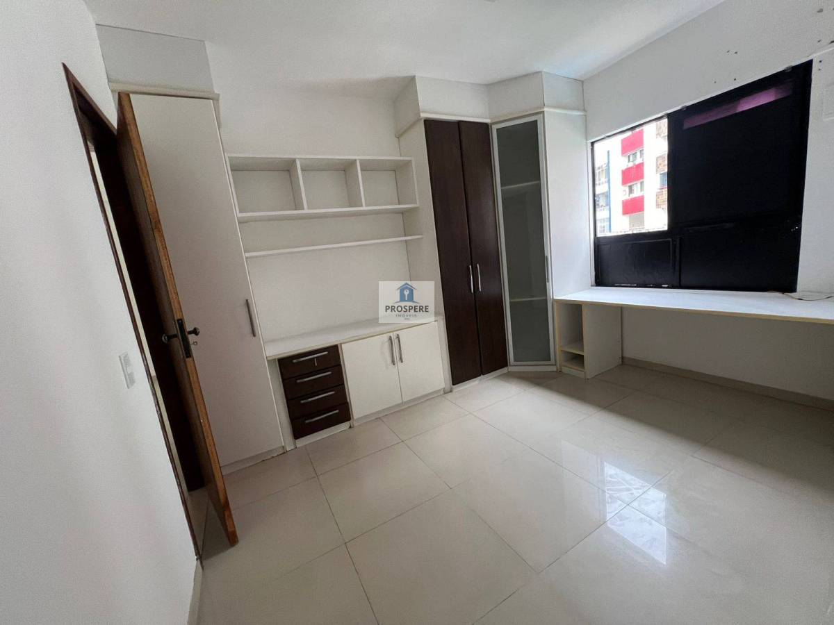Apartamento com 2 quartos, 62m², à venda em Salvador, Rio Vermelho