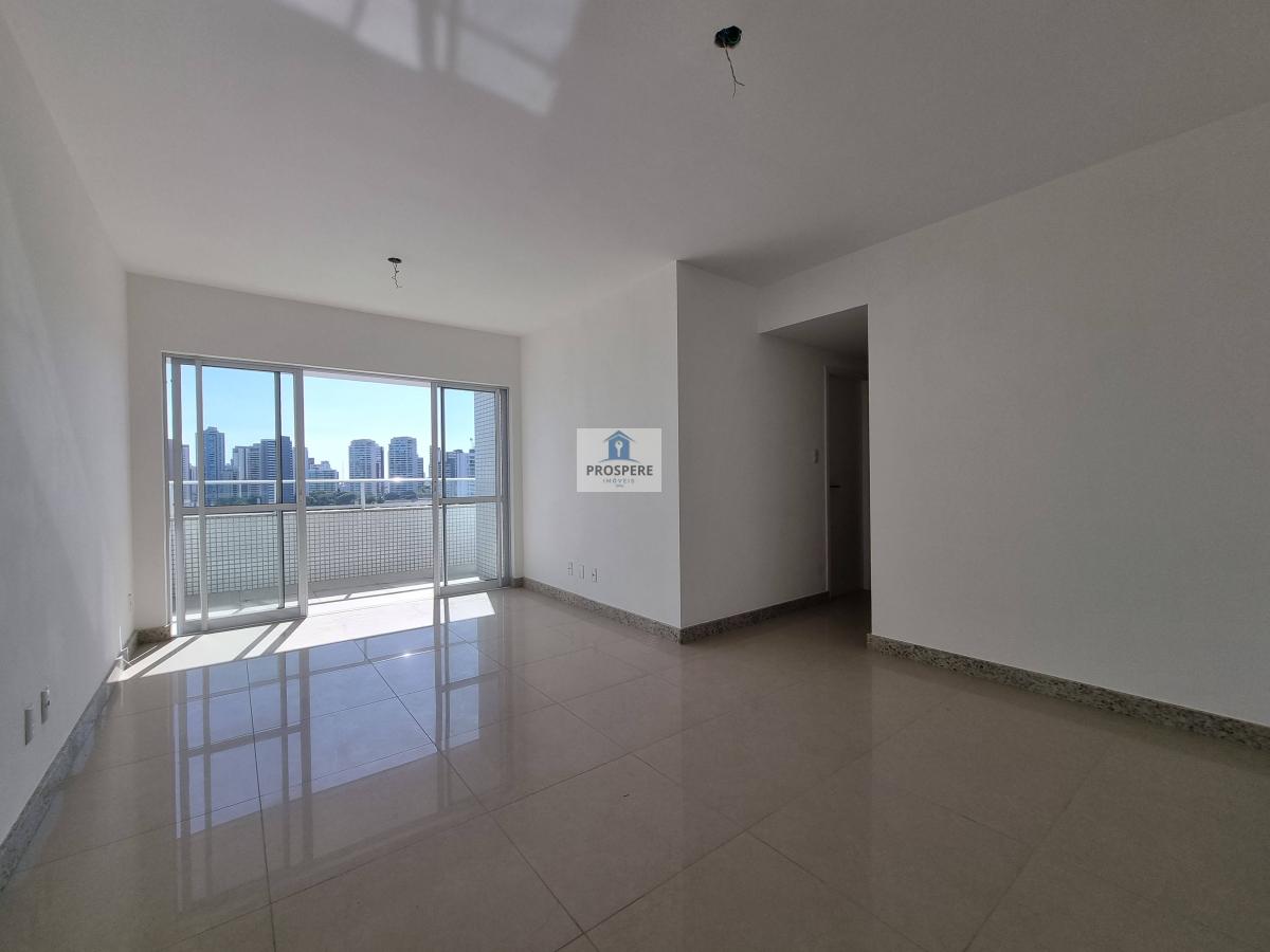 Apartamento com 3 quartos, 87m², à venda em Salvador, Cidade Jardim
