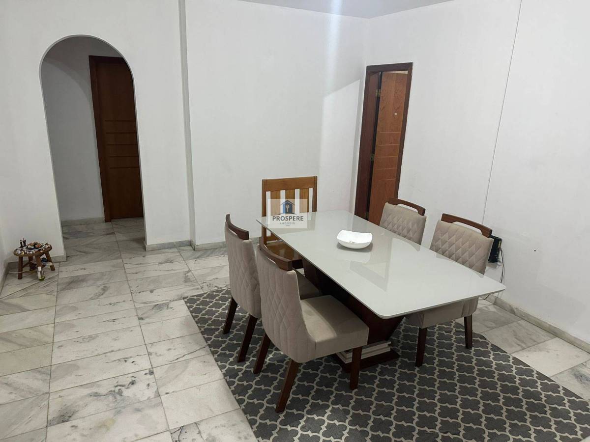 Apartamento à venda com 3 quartos, 120m² - Foto 2