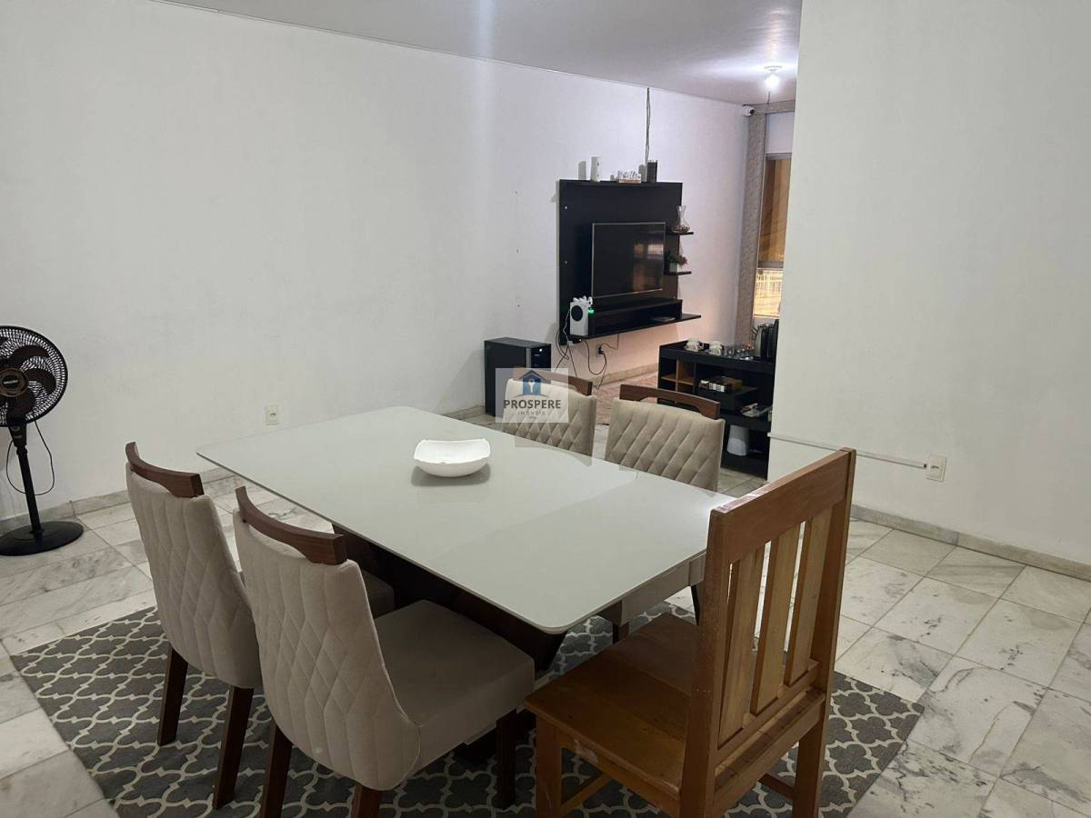 Apartamento à venda com 3 quartos, 120m² - Foto 5