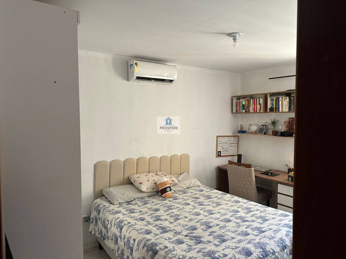 Apartamento à venda com 3 quartos, 120m² - Foto 9