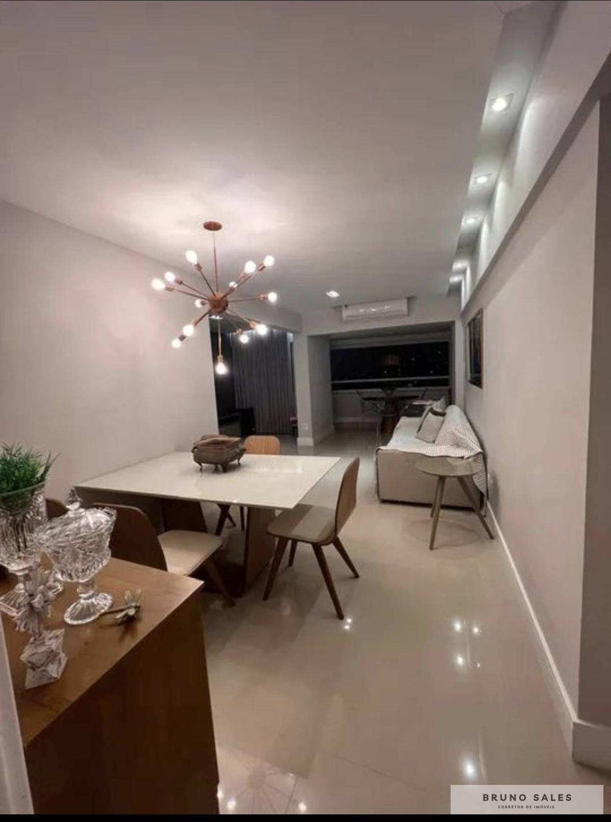Apartamento com 3 quartos, 81m², à venda em Salvador, Patamares - Prospere Imóveis