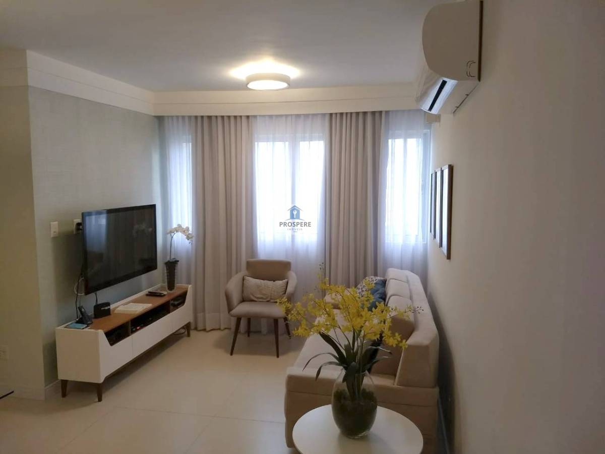 Apartamento com 3 quartos, 103m², à venda em Salvador, Pituba