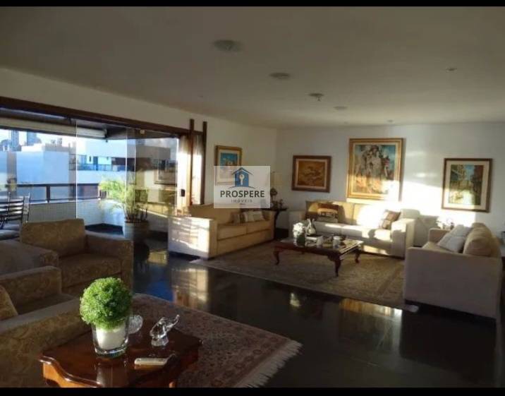 Apartamento com 4 quartos, 791m², à venda em Salvador, Rio Vermelho