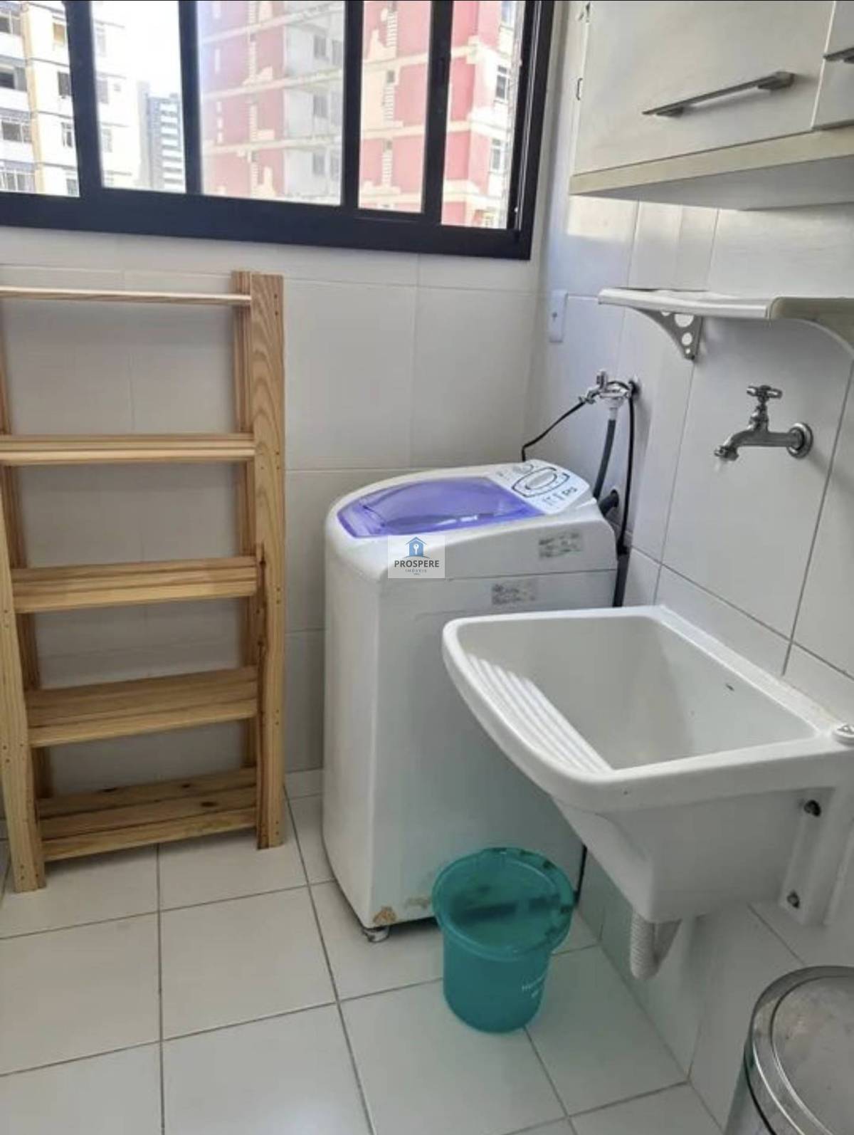 Apartamento para alugar com 2 quartos, 70m² - Foto 5