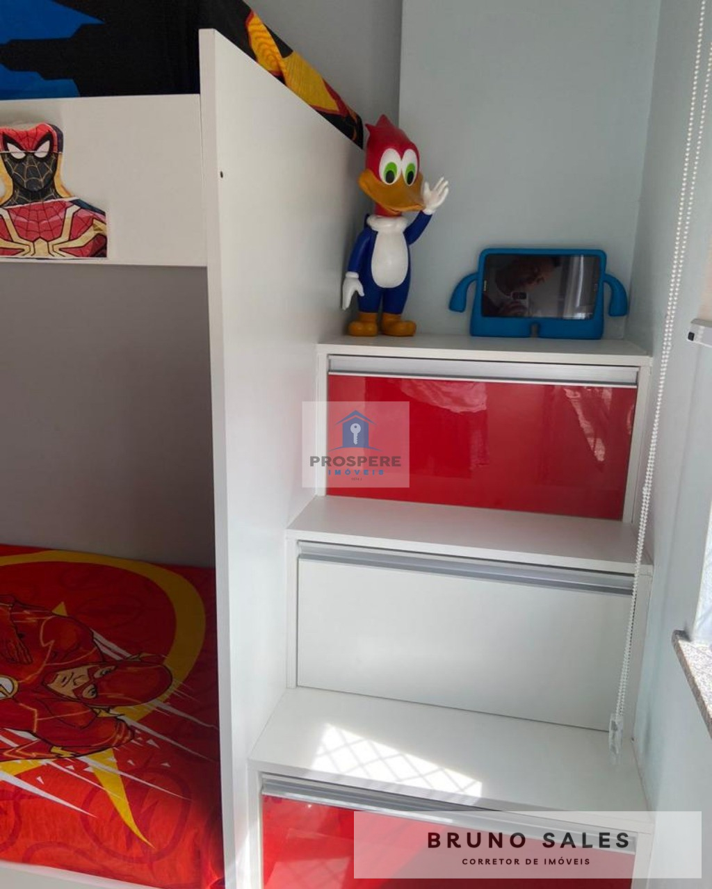 Apartamento à venda com 2 quartos, 47m² - Foto 12