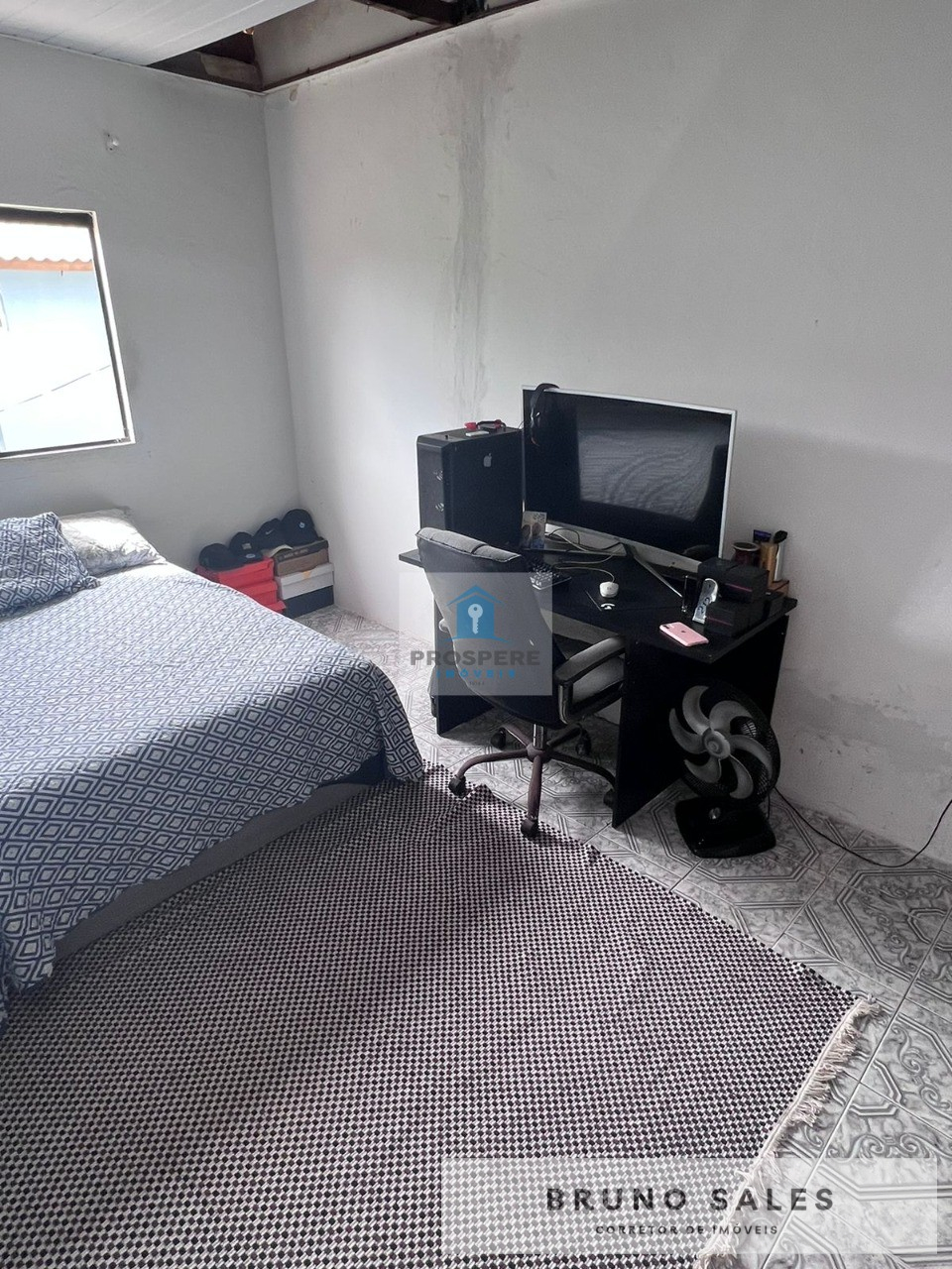 Casa à venda com 4 quartos, 140m² - Foto 15