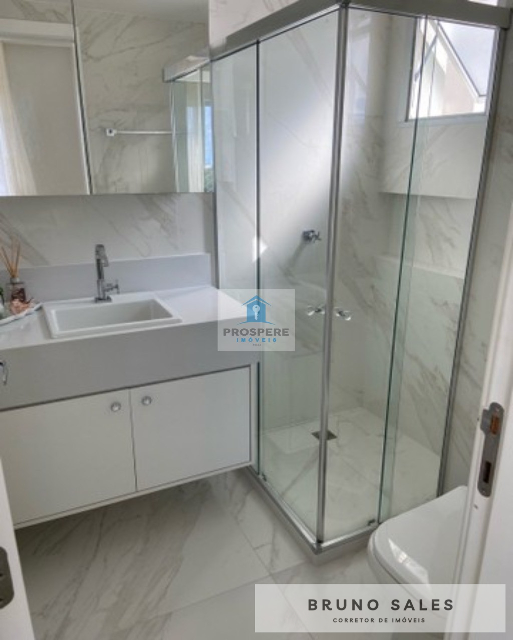 Apartamento à venda com 3 quartos, 86m² - Foto 8