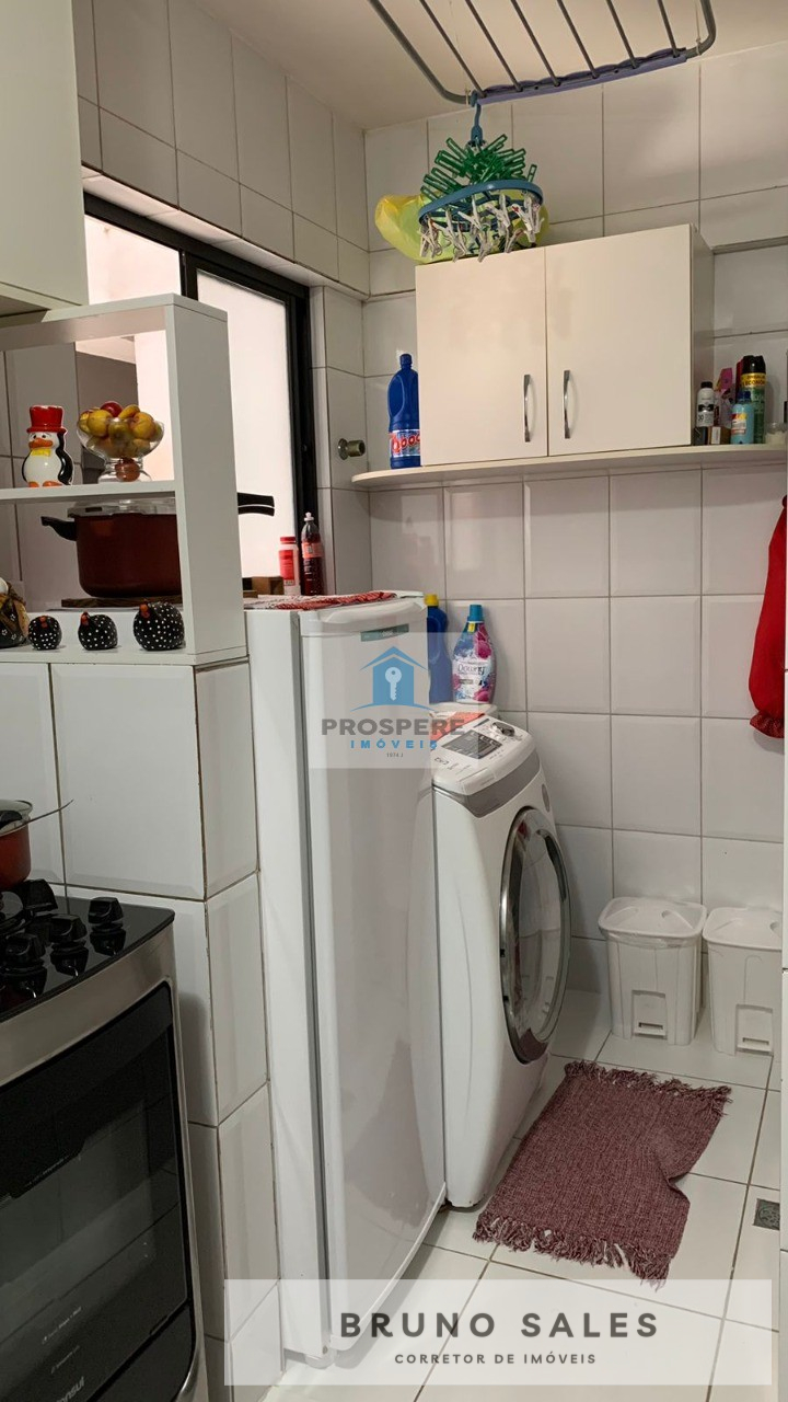 Apartamento à venda com 3 quartos, 90m² - Foto 24