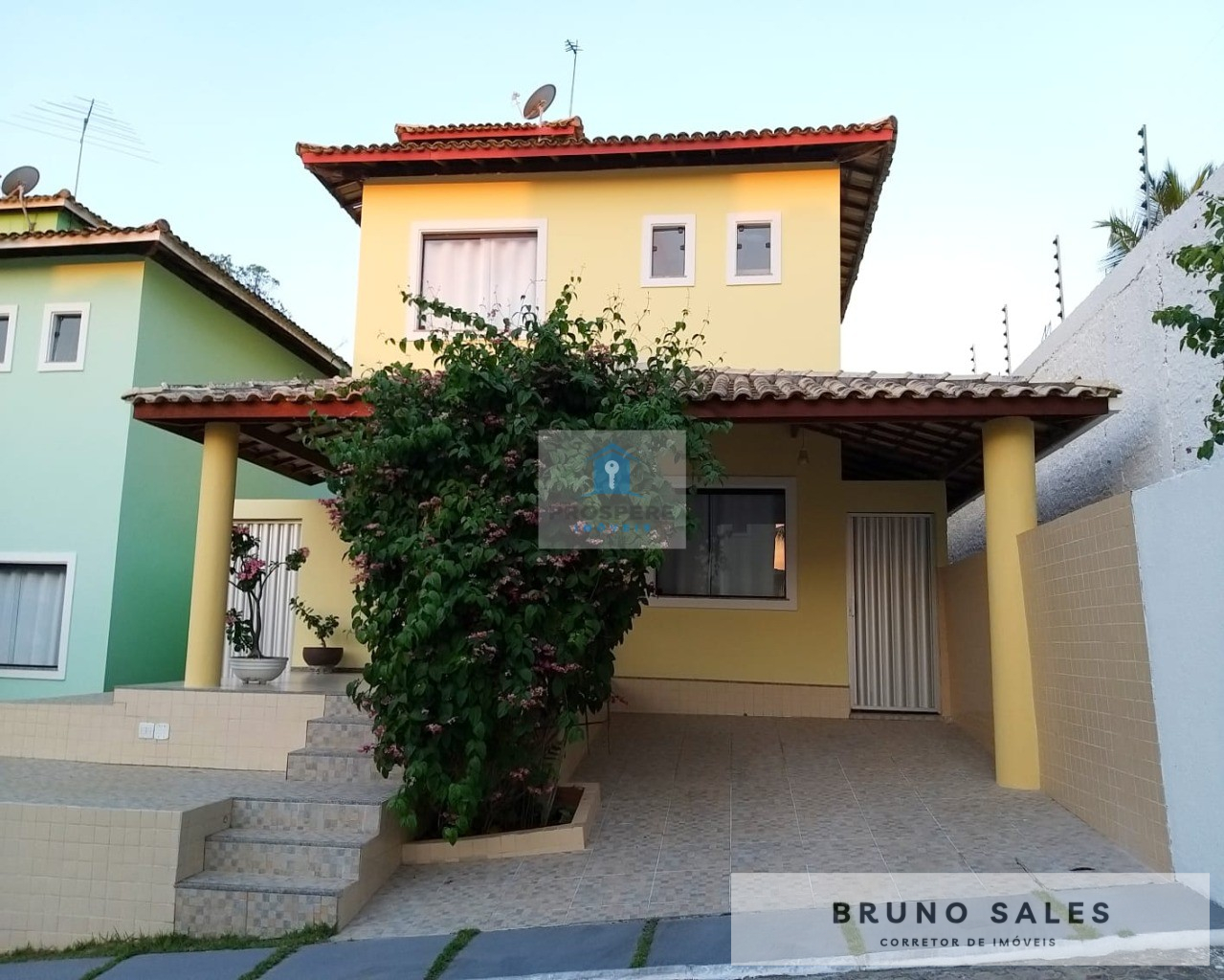 Casa à venda com 2 quartos - Foto 33