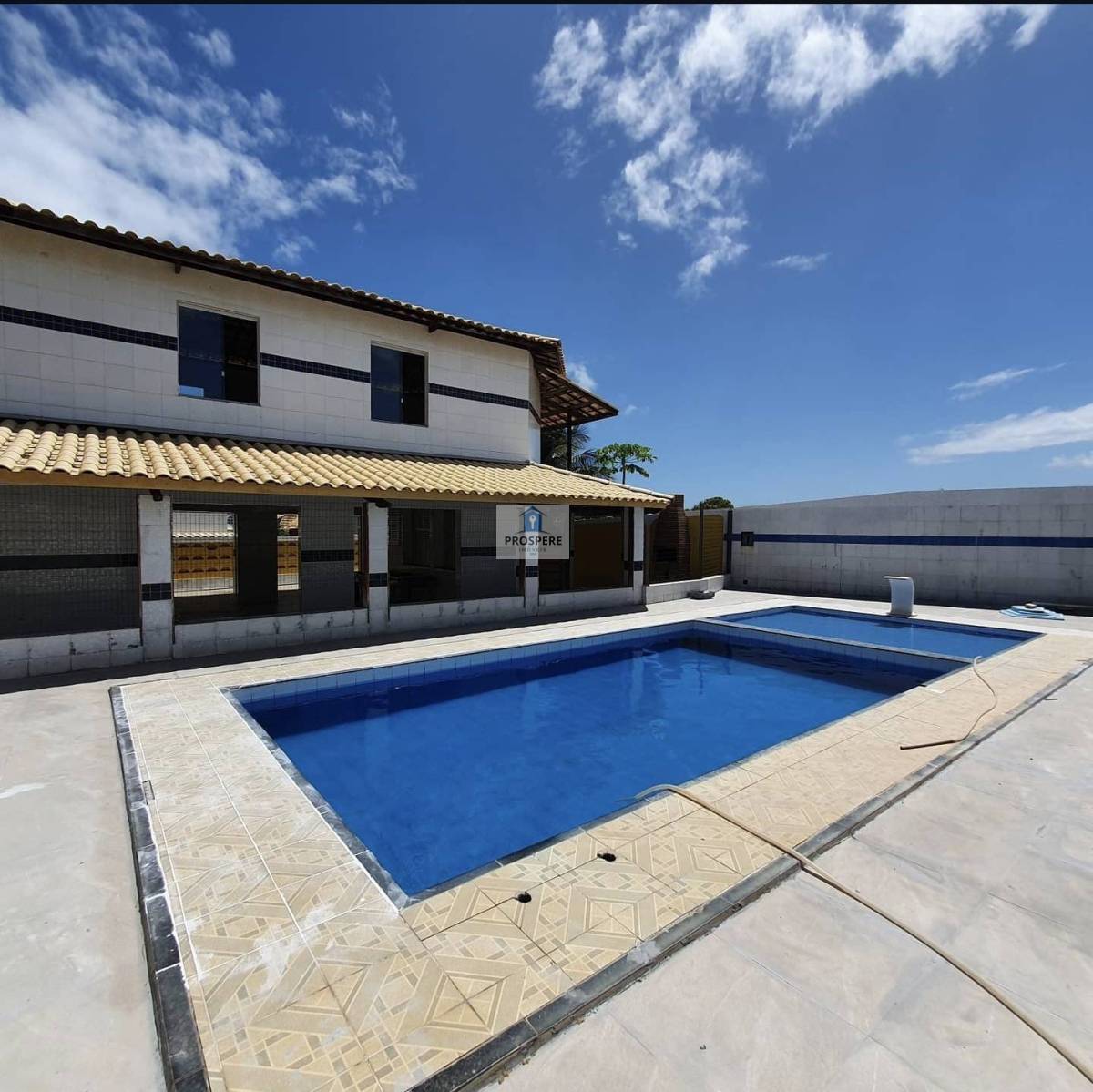 Casa à venda com 3 quartos, 120m² - Foto 10