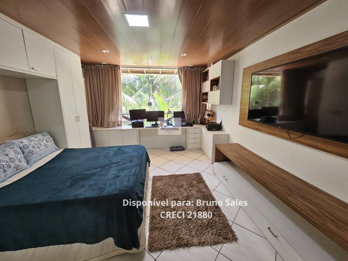 Casa de condomínio com 3 quartos, 94m², à venda em Salvador, Stella Maris