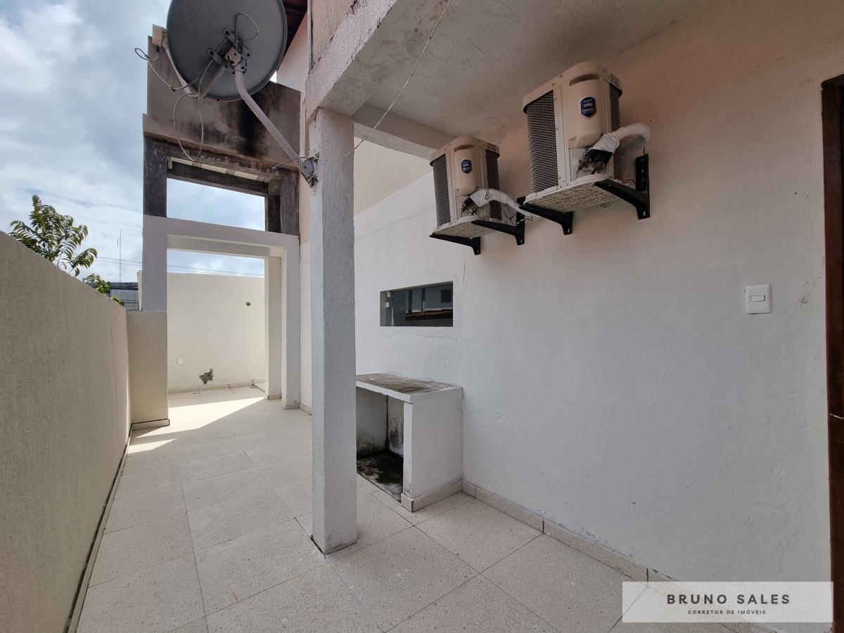 Apartamento para alugar com 3 quartos, 400m² - Foto 16