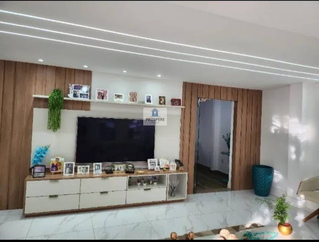 Casa de condomínio com 4 quartos, 230m², à venda em Salvador, Itapuã